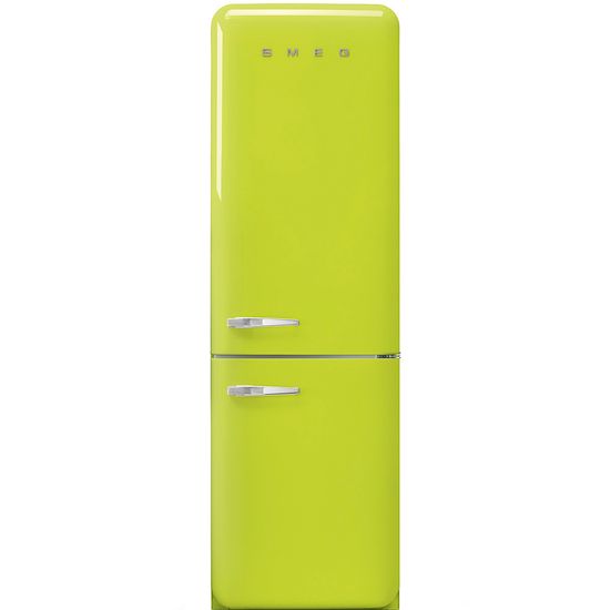Холодильник Smeg FAB32RLI3