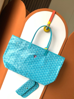 Goyard Anjou PM Bag