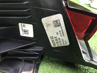 Фонарь правый внешний Porsche Panamera 2 971 20-23