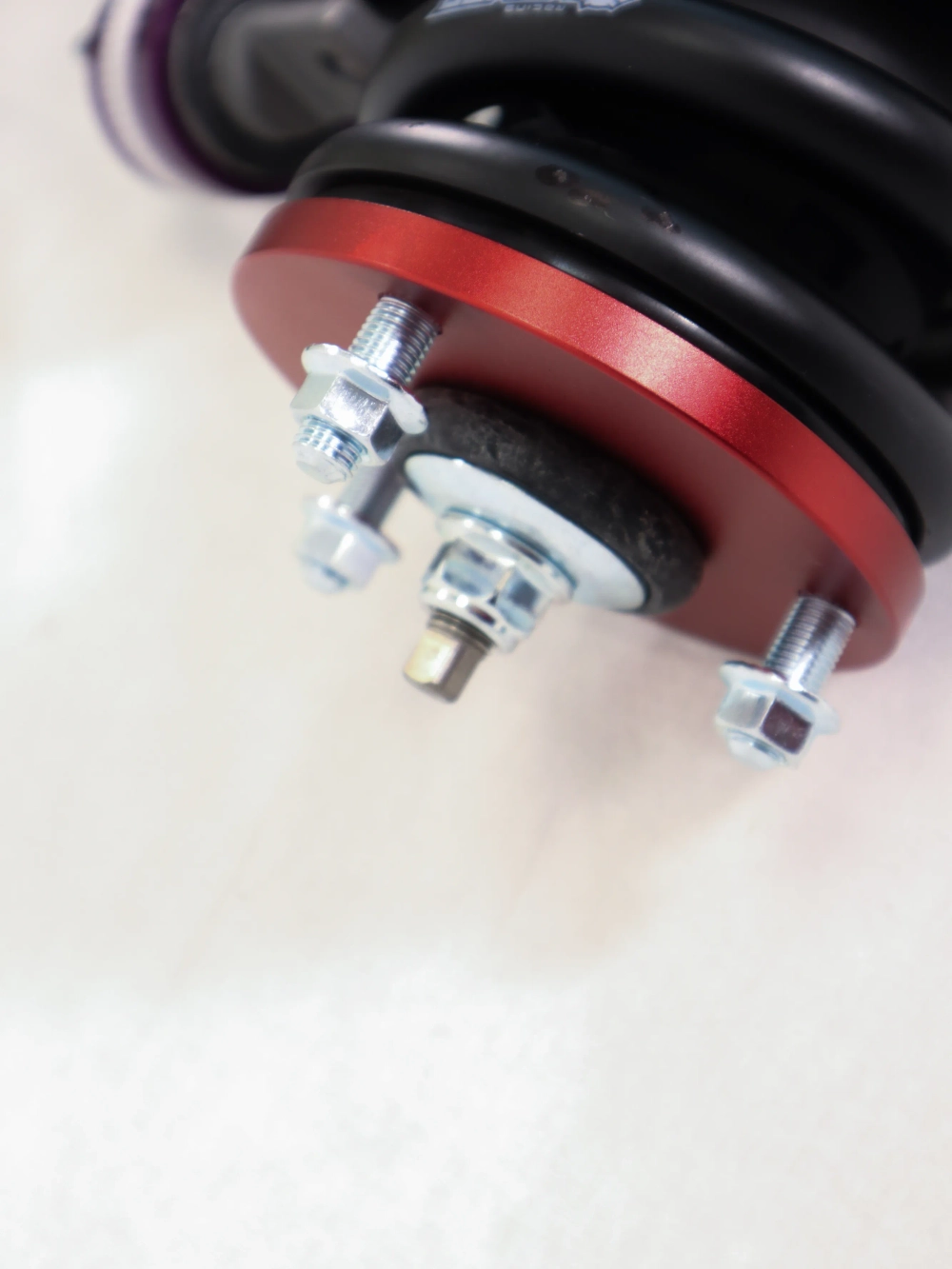 TANK 300 Подвеска MAMBA М70 Ultra (2 дюйма, регулируемая)