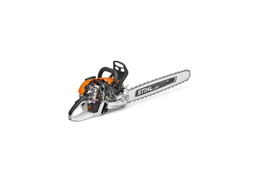 Бензопила Stihl MS 500i шина 50 см