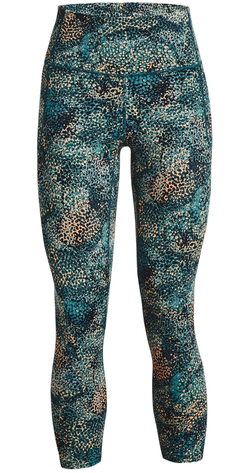 Леггинсы Under Armour Meridian Ankle Leggings - Turquoise