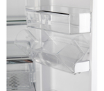 Холодильник с инвертором MAUNFELD MFF182NFB фото 10