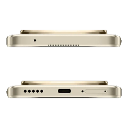 Смартфон Huawei Nova 13i 8/256Gb Белый (CTR-L91)