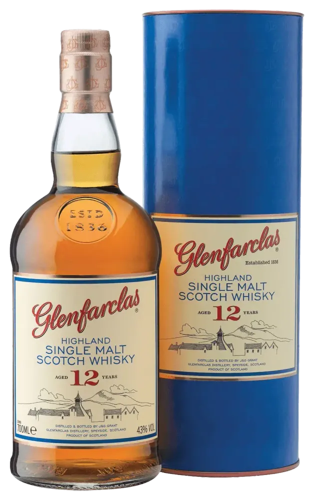 Glenfiddich,