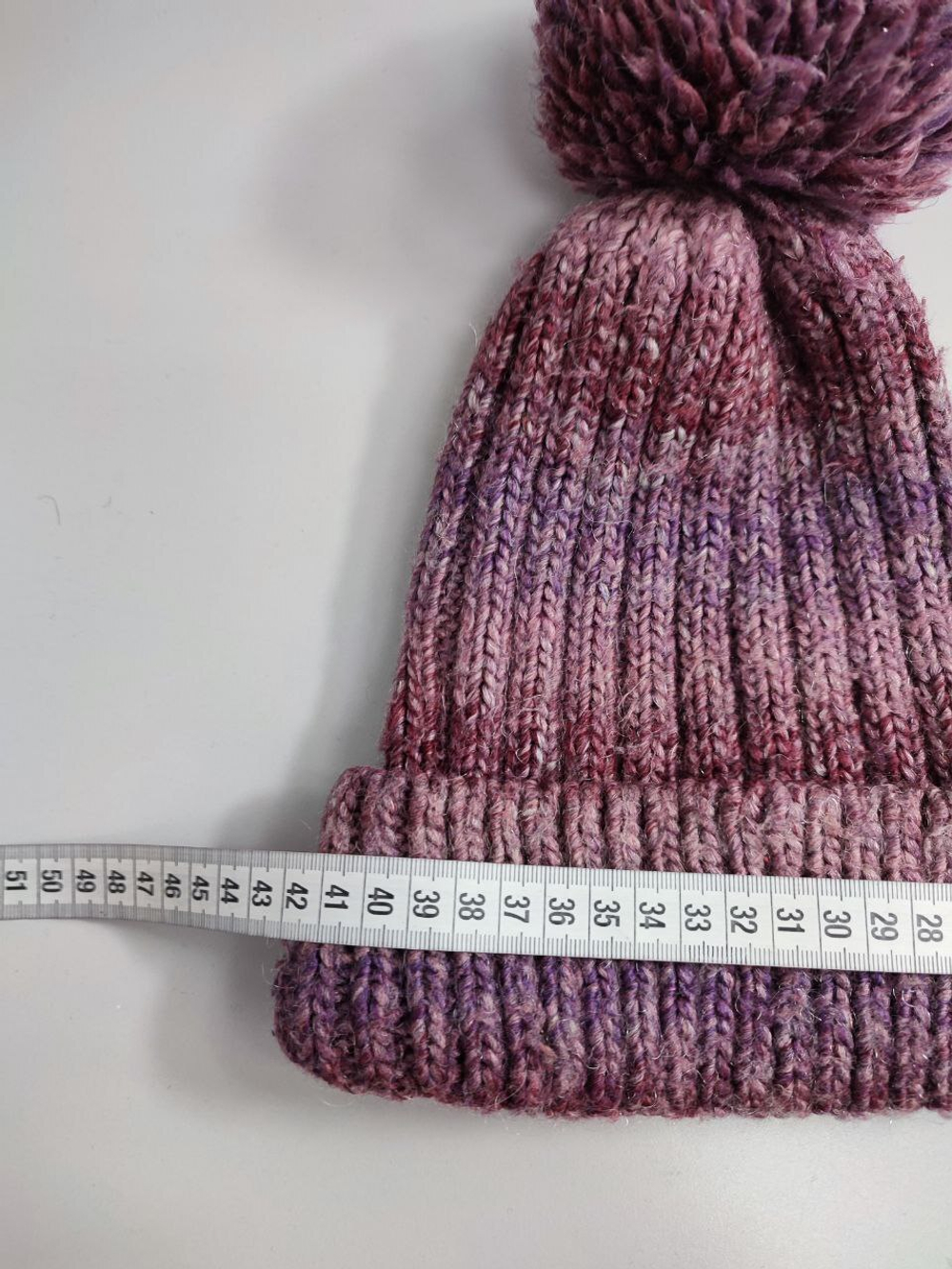 Шапка повседневная