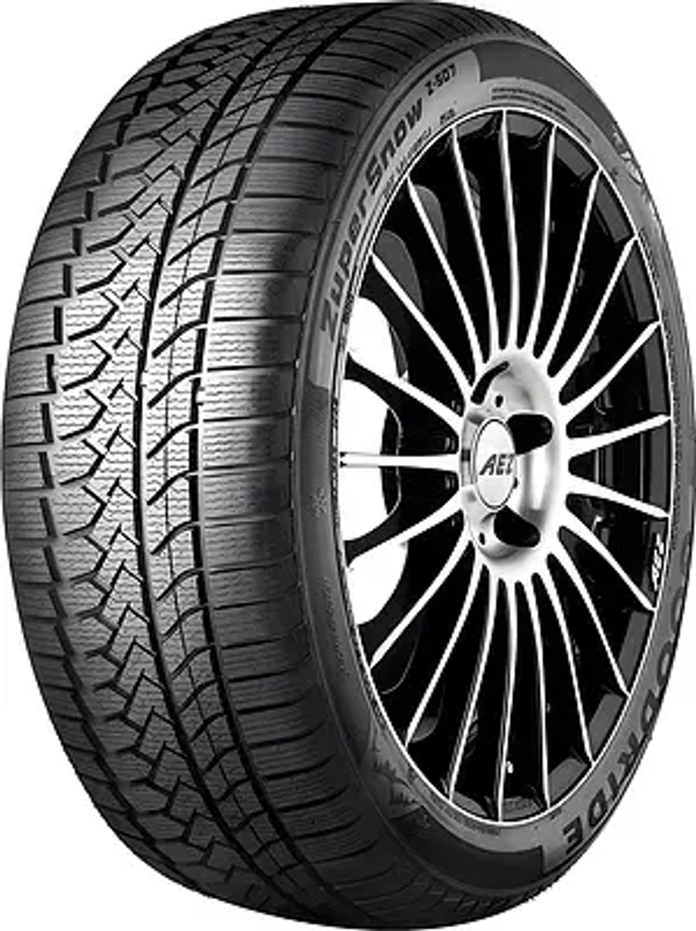 WestLake ZuperSnow Z-507 265/65 R17 112H