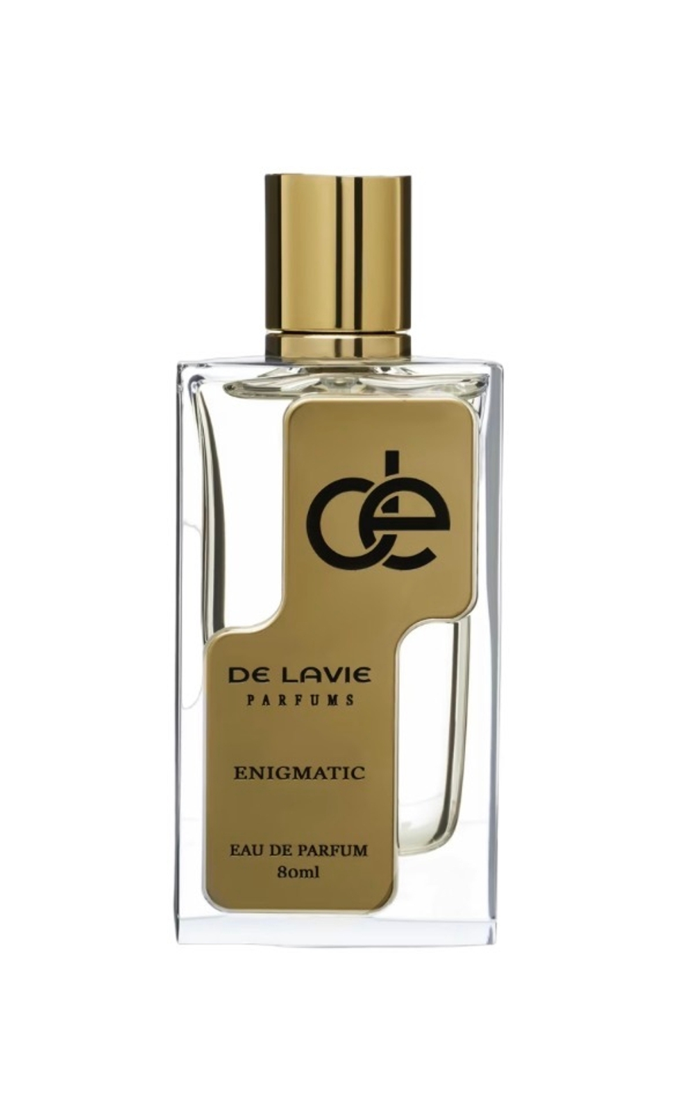 De Lavie Parfums Enigmatic