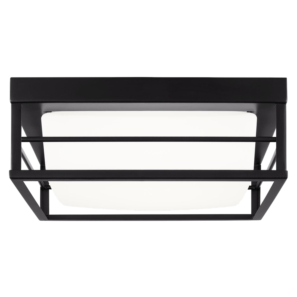 Потолочный светильник Visual Comfort Dearborn Small LED Flush Mount