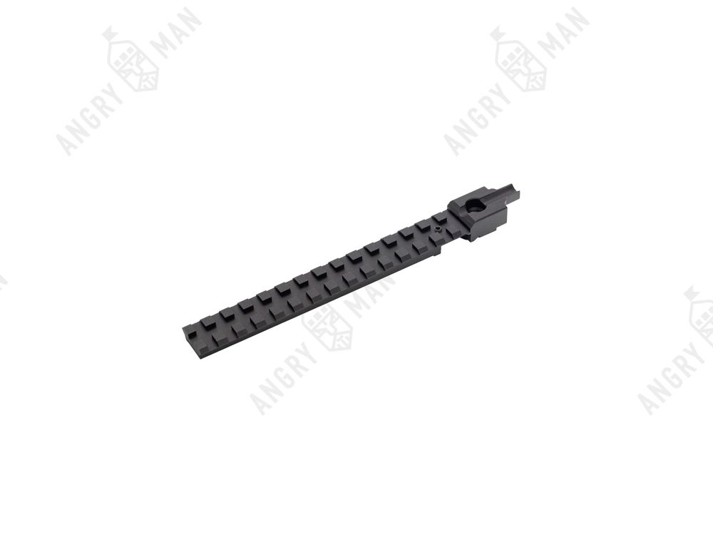 Прицельная планка "Скаут", средняя, на АК, K.Arma