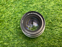 Юпитер-8 2/50mm