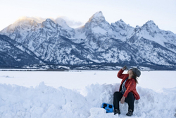 Фляга STANLEY Adventure 0,23L Темно-зеленый (10-01564-063)