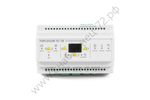 Теплоконтроллер TEPLOCOM Бойлер TC-1B для сист отопл и ГВС, упр котлом и насосами