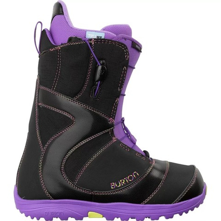 Ботинки для сноуборда Burton Mint (Outlet)