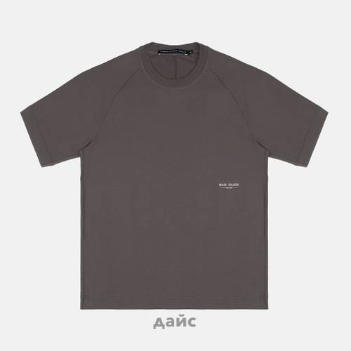 Футболка мужская Krakatau Weywot Printed