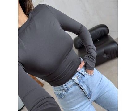 Лонгслив 6841939 Fabrika