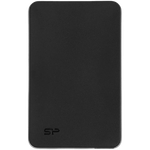 SILICON POWER, PSD,Stream S05,256GB,Black
