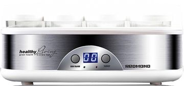 Йогуртниця REDMOND RYM-M5401