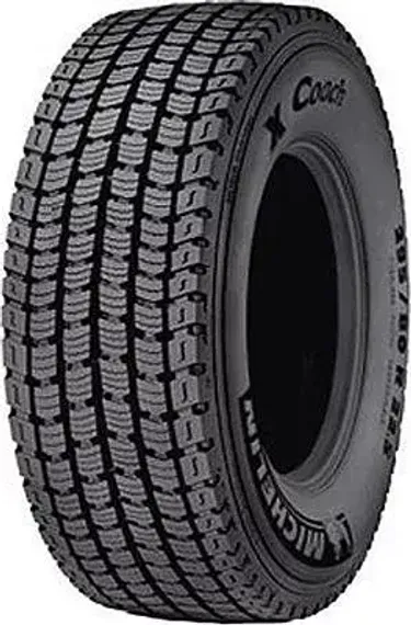 Michelin X COACH XD 295/80 R22,5 152/148M 3PMSF (Ведущая ось)