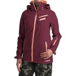 Куртка MARKER WOMEN'S Cornice Jacket (артикул 2330) цвет Currant (505)