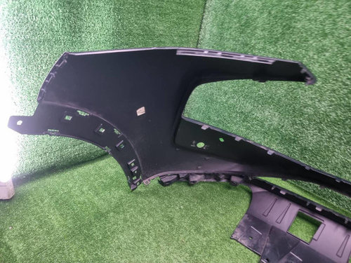 Бампер передний Haval F7 2 (2024-н.в.)