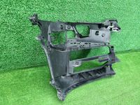 Кронштейн ПТФ левый BMW 5er G30 (17-20) M-paket