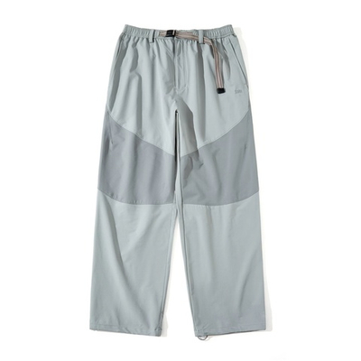 Брюки nothomme light gray