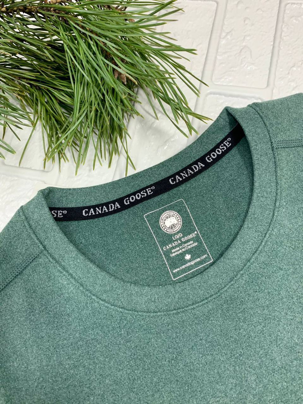 Термобелье Canada Goose, арт. 471903647