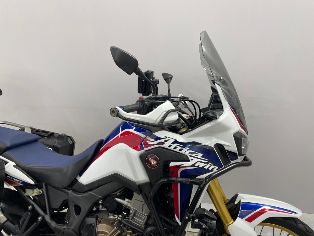 Honda CRF1000L Africa Twin DCT 050173