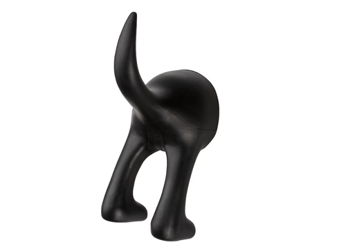 БЭСТИС BASTIS Крючок собачка, черный