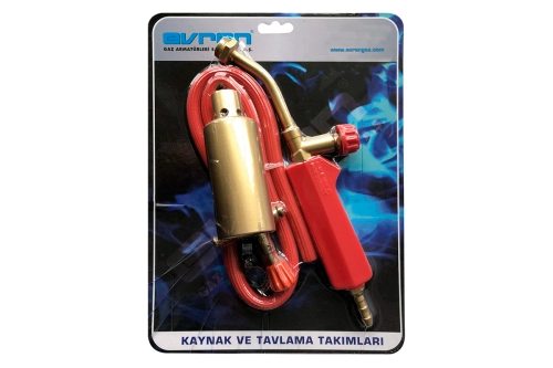 Пропановая горелка 45 мм. (Арт.303)