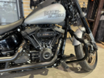 Harley-Davidson Low Rider S 2019