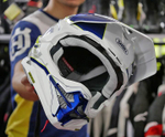 SHOEI VFX-WR Allegiant TC-3