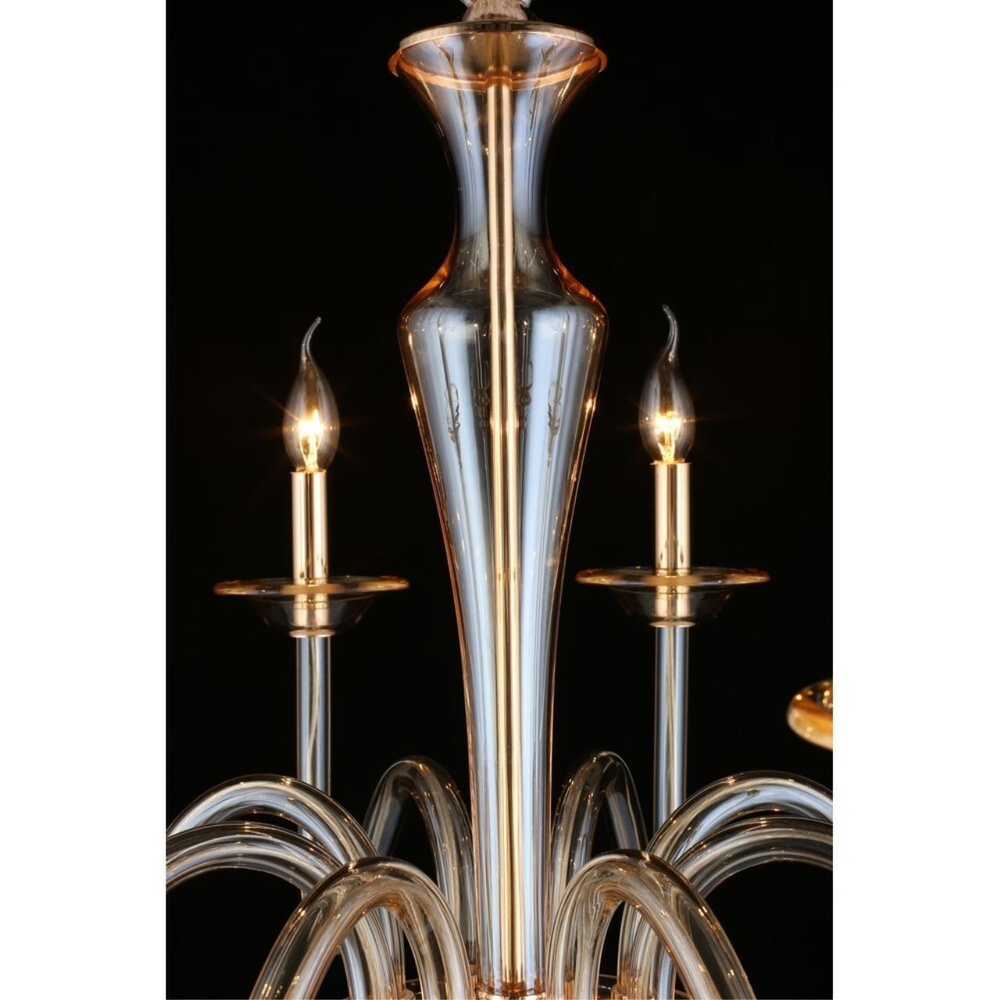 Подвесная люстра Aployt Nita APL.730.03.08