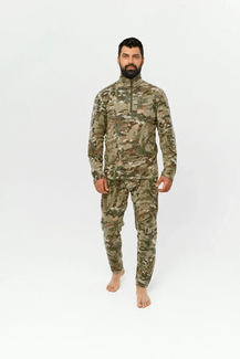 Комплект термобелья Вафля мультикам