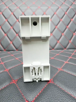 Реле контроля напряжения на DIN-рейку, 40A 220В