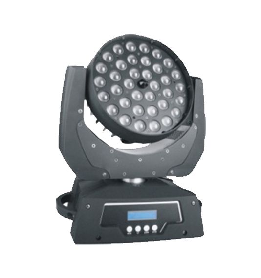 LightCraft 36X10W WASH