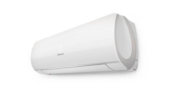Инверторная сплит-система Hisense LUX Design SUPER DC Inverter (R32) AS-13UW4RVETS00 (комплект)