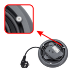 Чайник MAUNFELD MFK-634G.SP фото 8