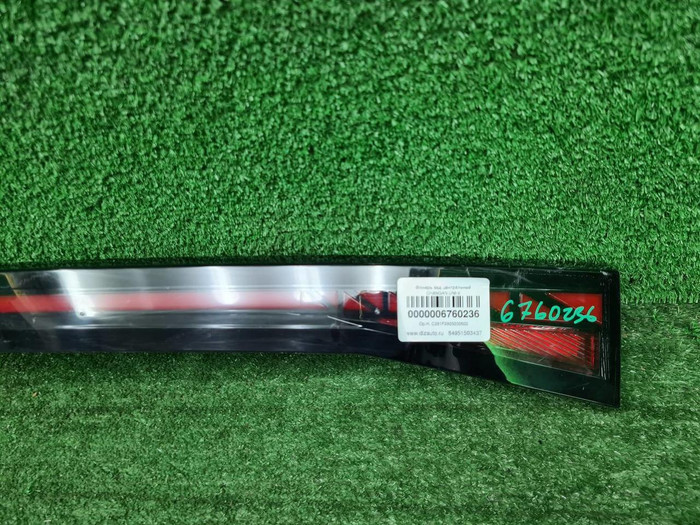 Фонарь крышки багажника Changan Uni-V (2022-н.в.)