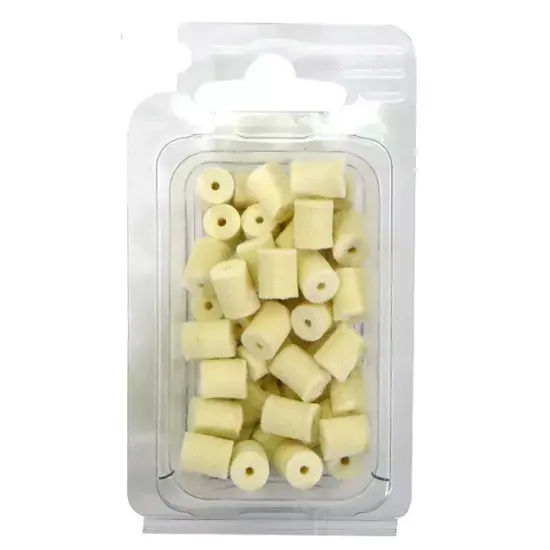 Тампон VFG фетр. для чистки 7,5 мм (50 шт)