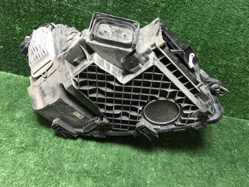 Битая Фара левая Mercedes GLC X253 (2015-2019) LED
