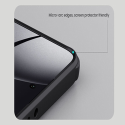 Накладка Nillkin Super Frosted Shield Pro для Xiaomi 14T