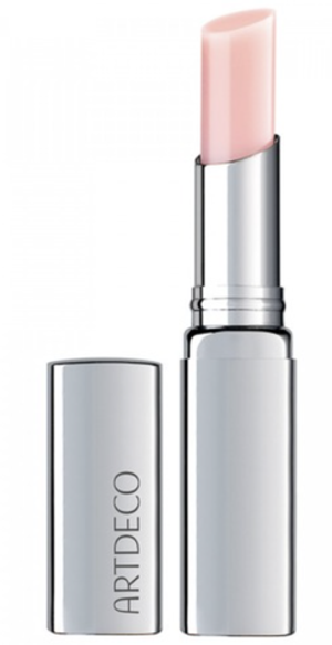 ARTDECO Бальзам для губ Color Booster Lip Balm тон boosting pink/усиление розового, 3 г.