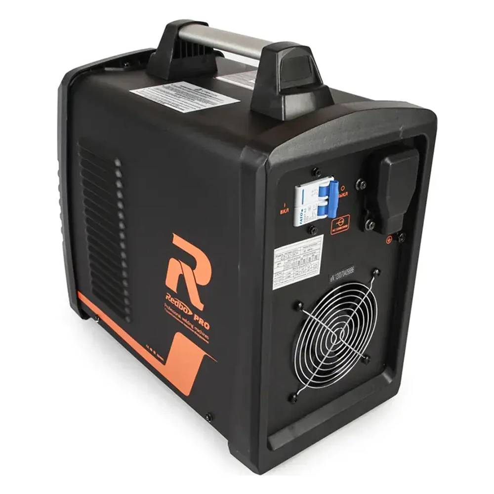 Redbo Pro MMA-250PFC сварочный инвертор 16534
