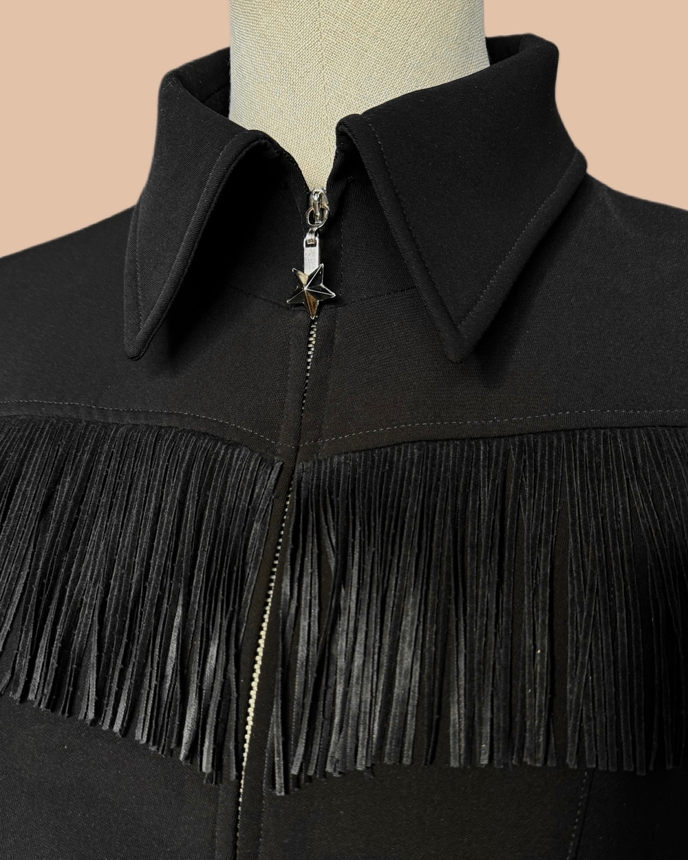 Жакет MUGLER