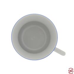 Кружка маленькая спираль DUBI Гусь 280 мл