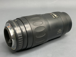 SMC Pentax-F 100-300mm 4.5-5.6 налет внутри