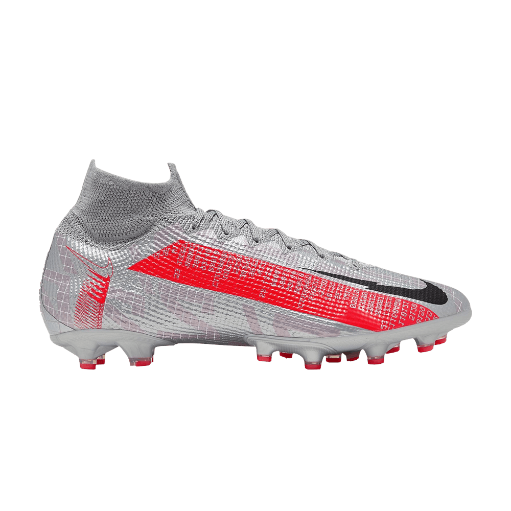 Кроссовки Nike Mercurial Superfly 7 13 Elite Ag-Pro