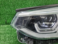 Фара левая BMW X3 G01 (2017-2021) Adaptive LED